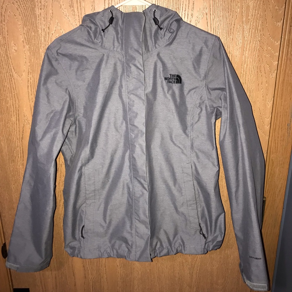 The North Face Women’s Venture 2 Jacket
